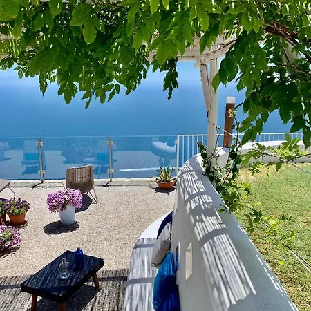 Σπίτι διακοπών La Casa Del '600 House Coast