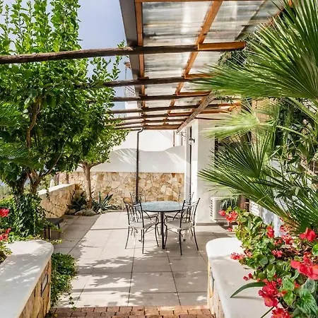 La Casa Del '600 House Coast 펜션 아말피