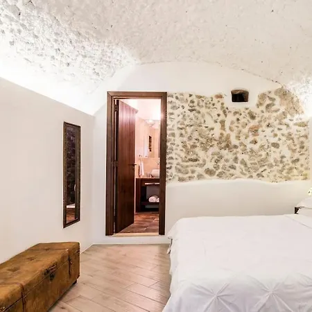 펜션 La Casa Del '600 House Coast