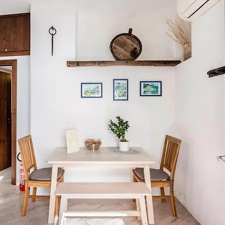 펜션 La Casa Del '600 House Coast
