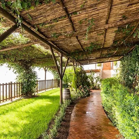 La Casa Del '600 House Coast 펜션 아말피