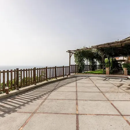 La Casa Del '600 House Coast 펜션