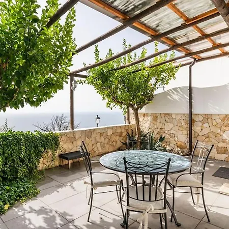 Σπίτι διακοπών La Casa Del '600 House Coast *