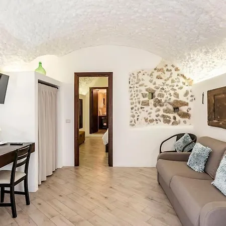 La Casa Del '600 House Coast * 아말피